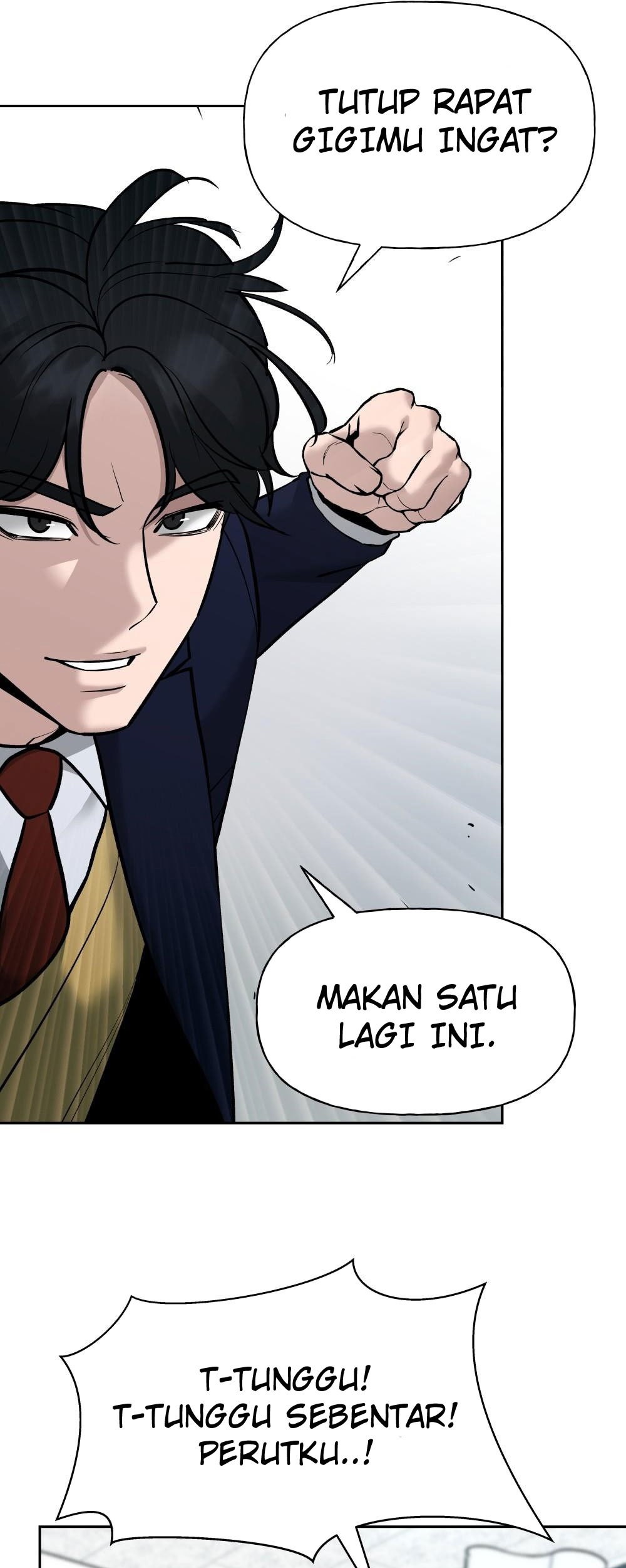 The Bully In Charge Chapter 2 - halaman 83