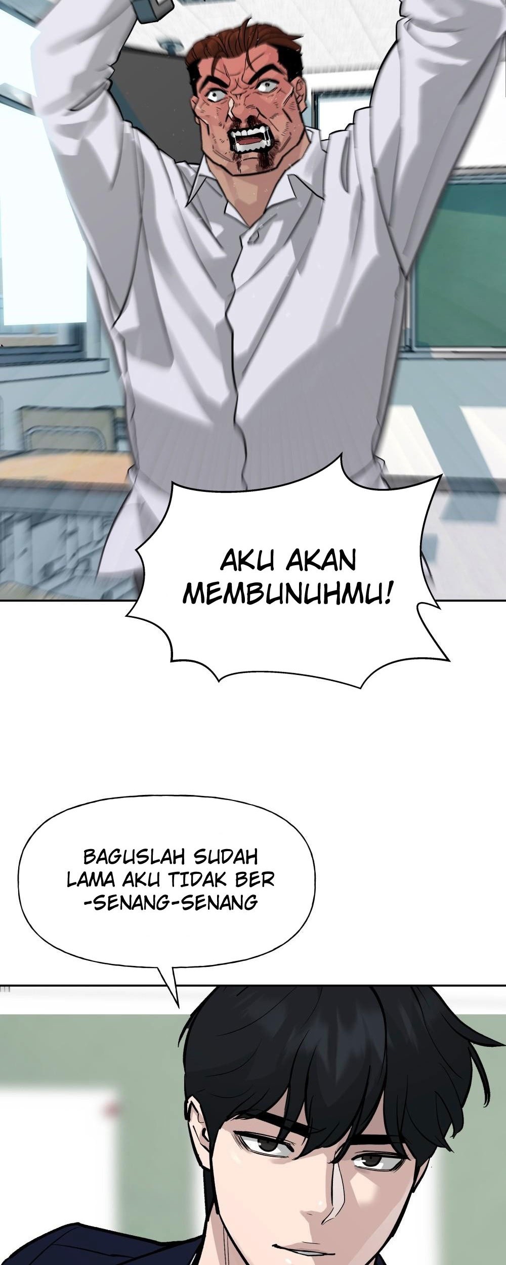 The Bully In Charge Chapter 2 - halaman 86