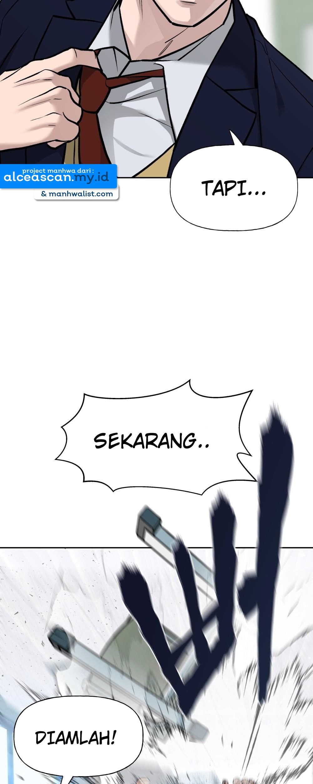 The Bully In Charge Chapter 2 - halaman 87