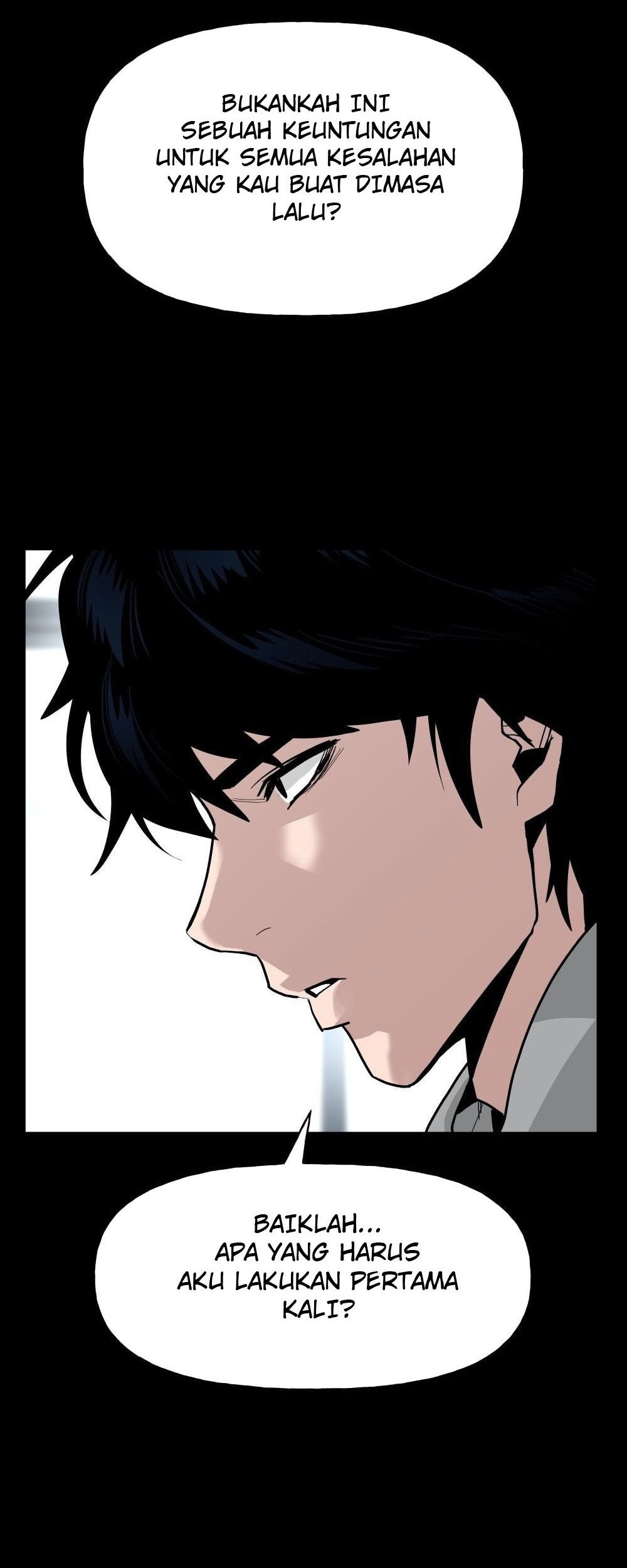The Bully In Charge Chapter 2 - halaman 9