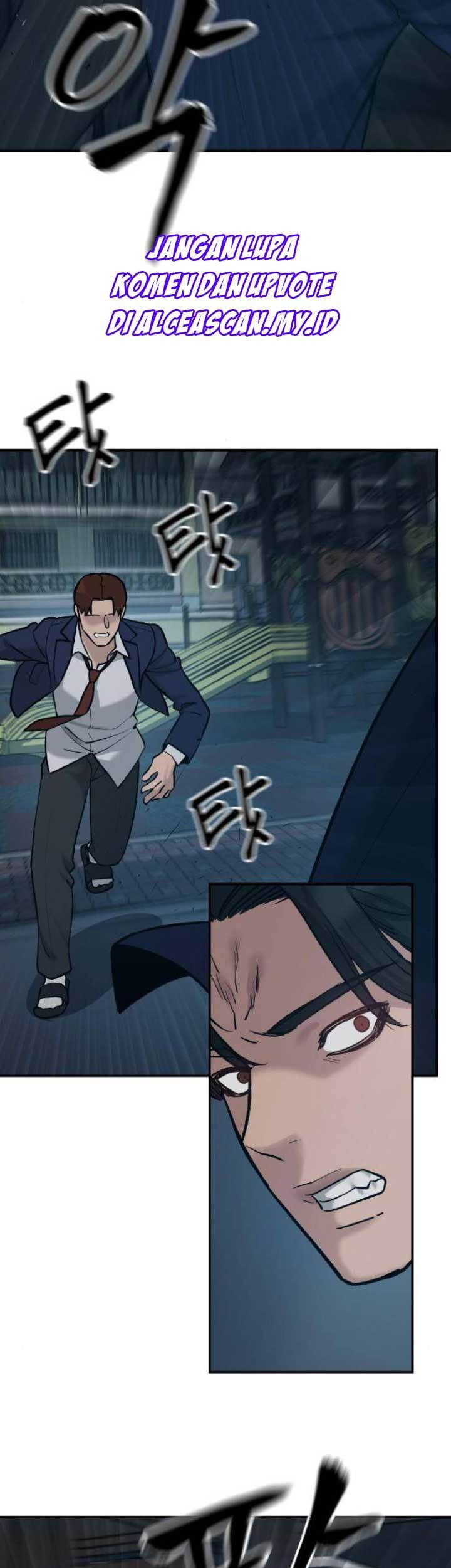 The Bully In Charge Chapter 20 - halaman 10