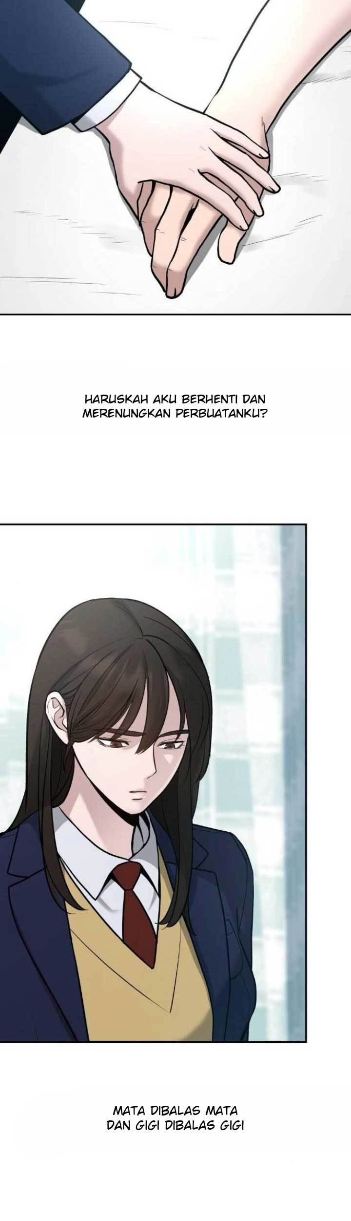 The Bully In Charge Chapter 20 - halaman 16