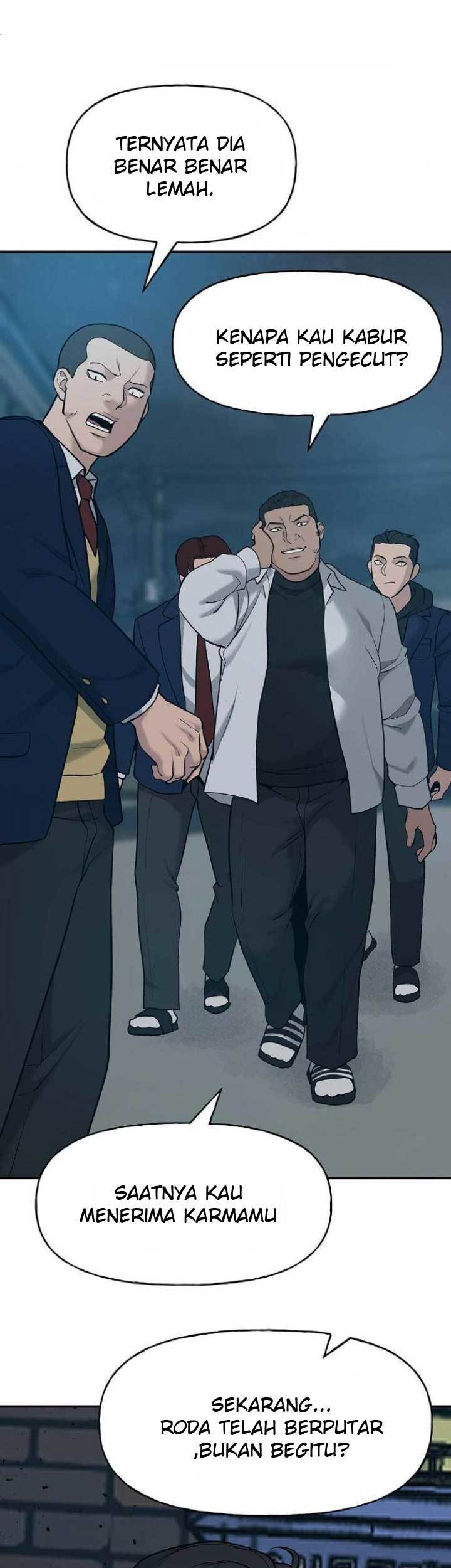 The Bully In Charge Chapter 20 - halaman 24