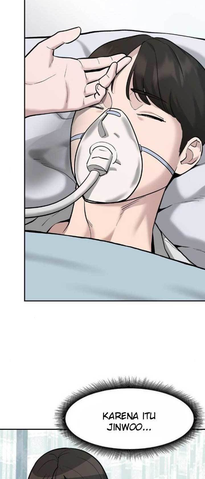 The Bully In Charge Chapter 20 - halaman 27