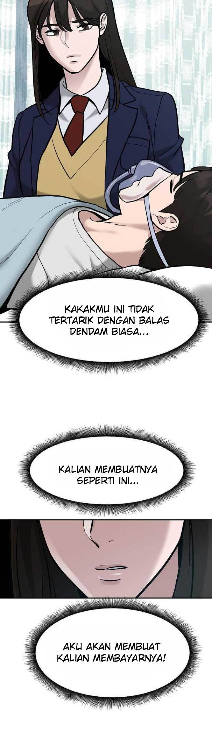 The Bully In Charge Chapter 20 - halaman 28