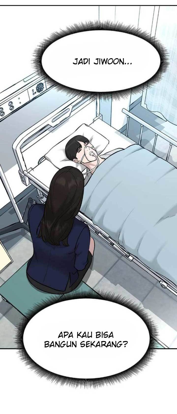 The Bully In Charge Chapter 20 - halaman 29