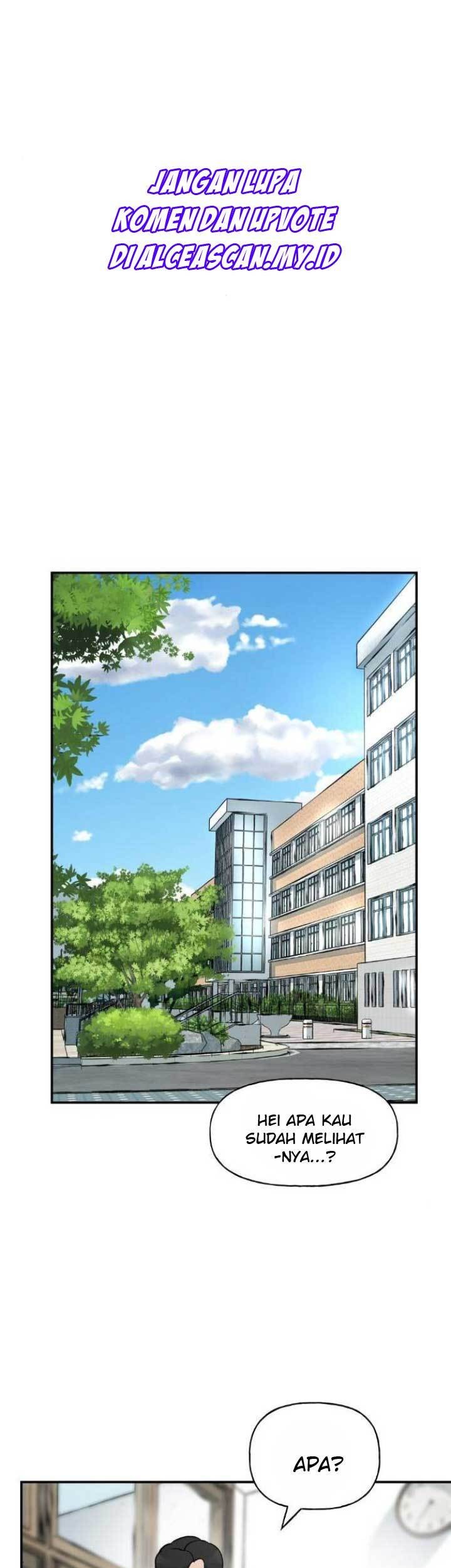 The Bully In Charge Chapter 20 - halaman 30