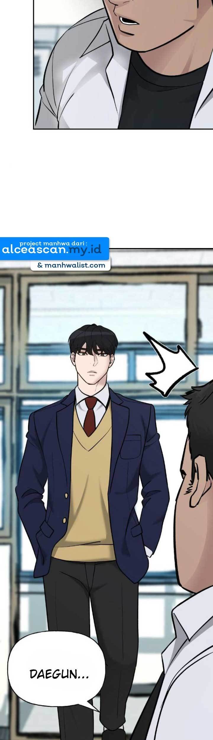 The Bully In Charge Chapter 20 - halaman 38