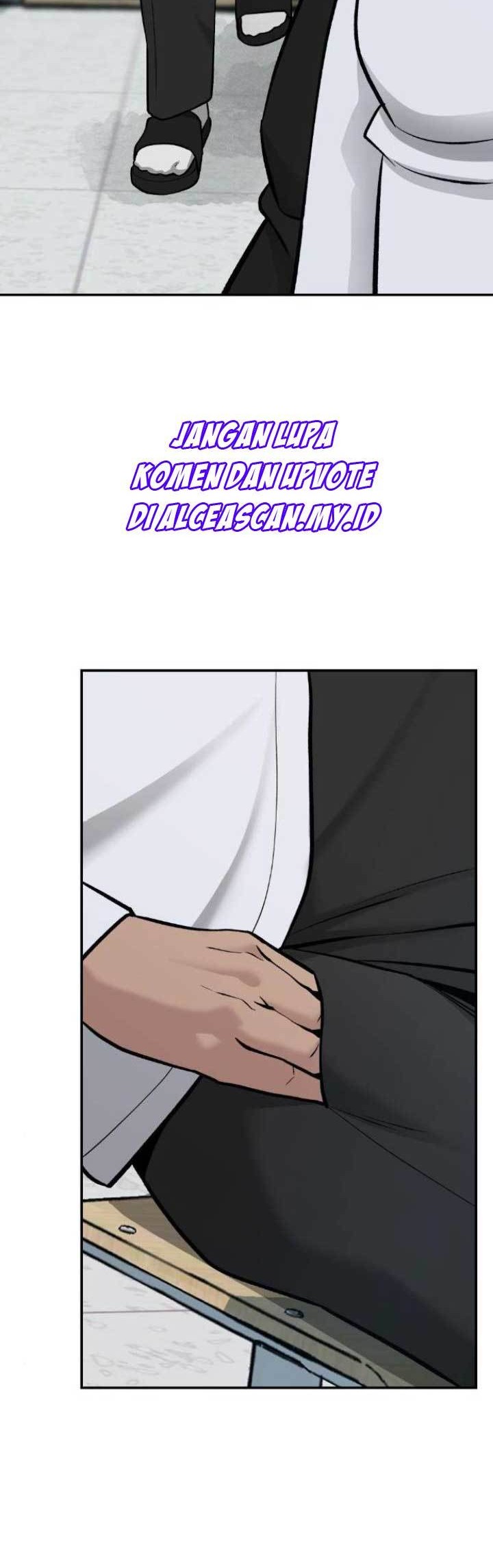 The Bully In Charge Chapter 20 - halaman 39