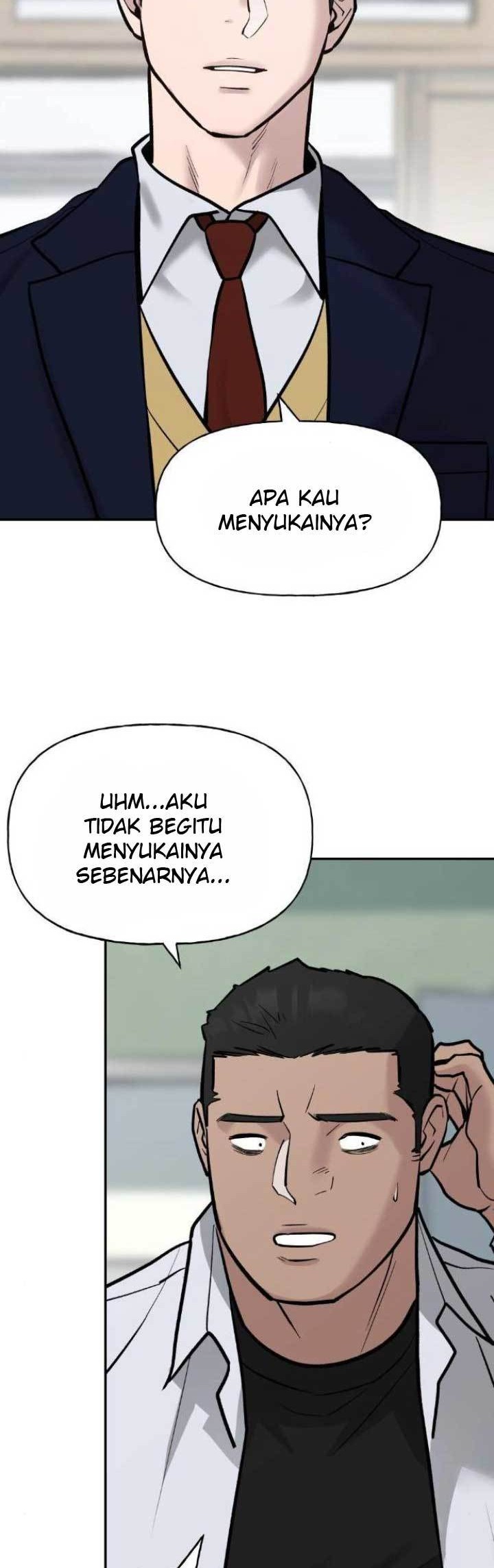 The Bully In Charge Chapter 20 - halaman 41