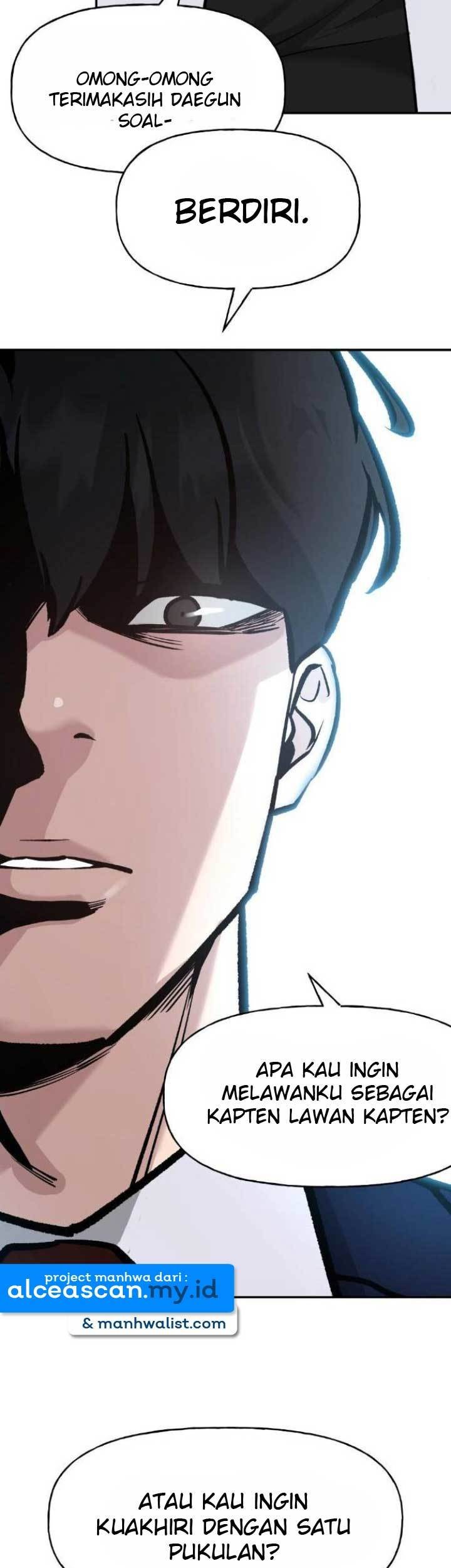 The Bully In Charge Chapter 20 - halaman 42