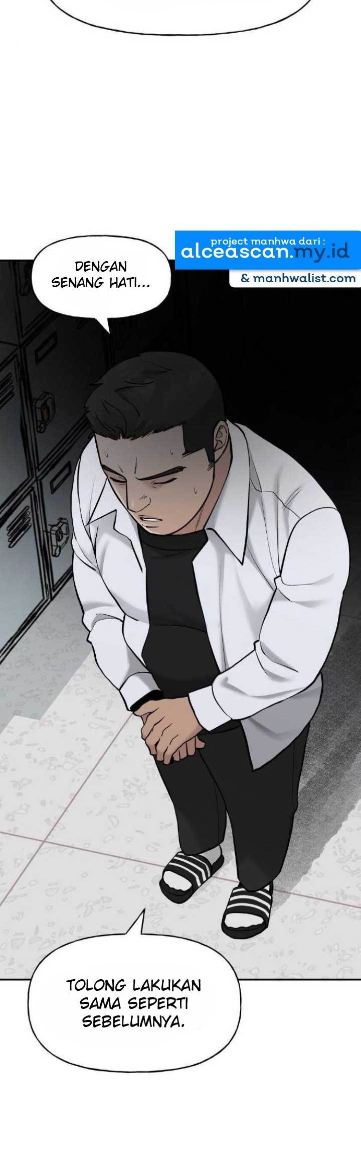 The Bully In Charge Chapter 20 - halaman 43