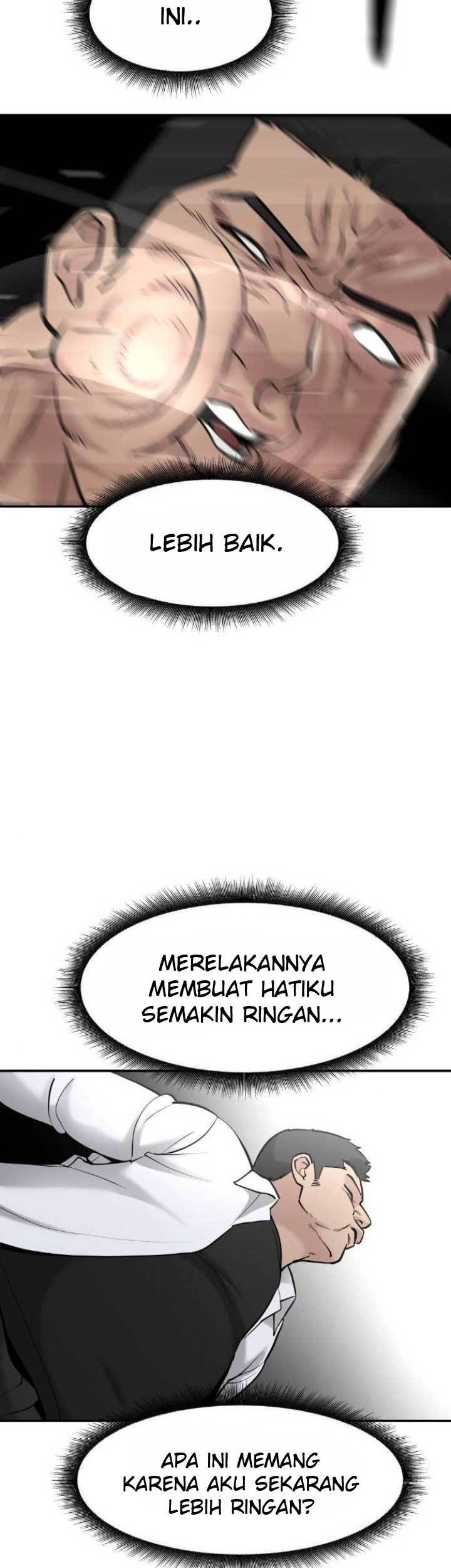 The Bully In Charge Chapter 20 - halaman 46