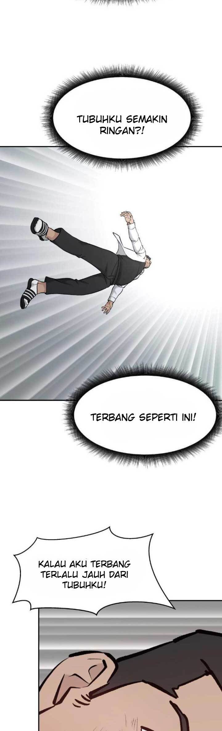 The Bully In Charge Chapter 20 - halaman 47