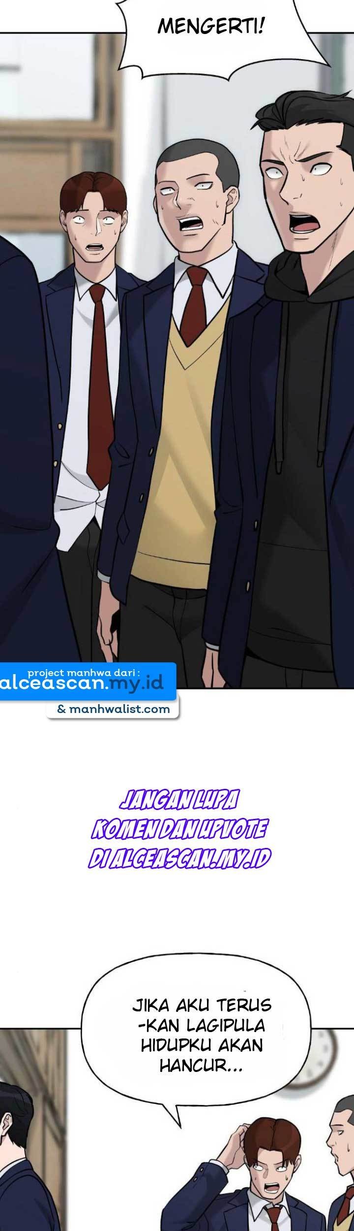 The Bully In Charge Chapter 20 - halaman 52