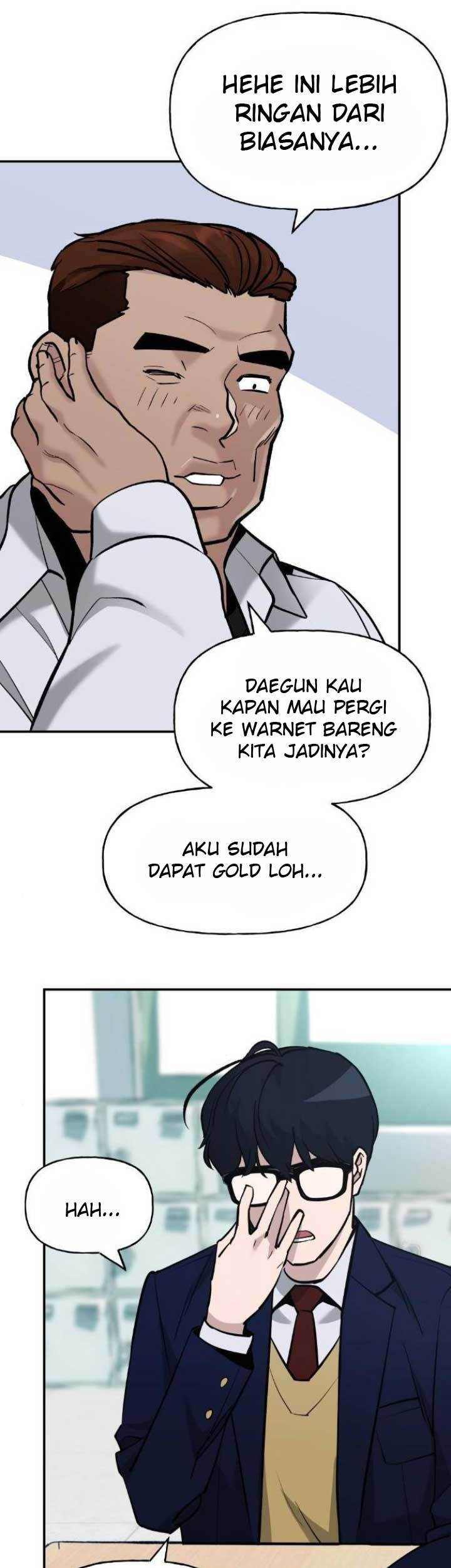 The Bully In Charge Chapter 20 - halaman 58