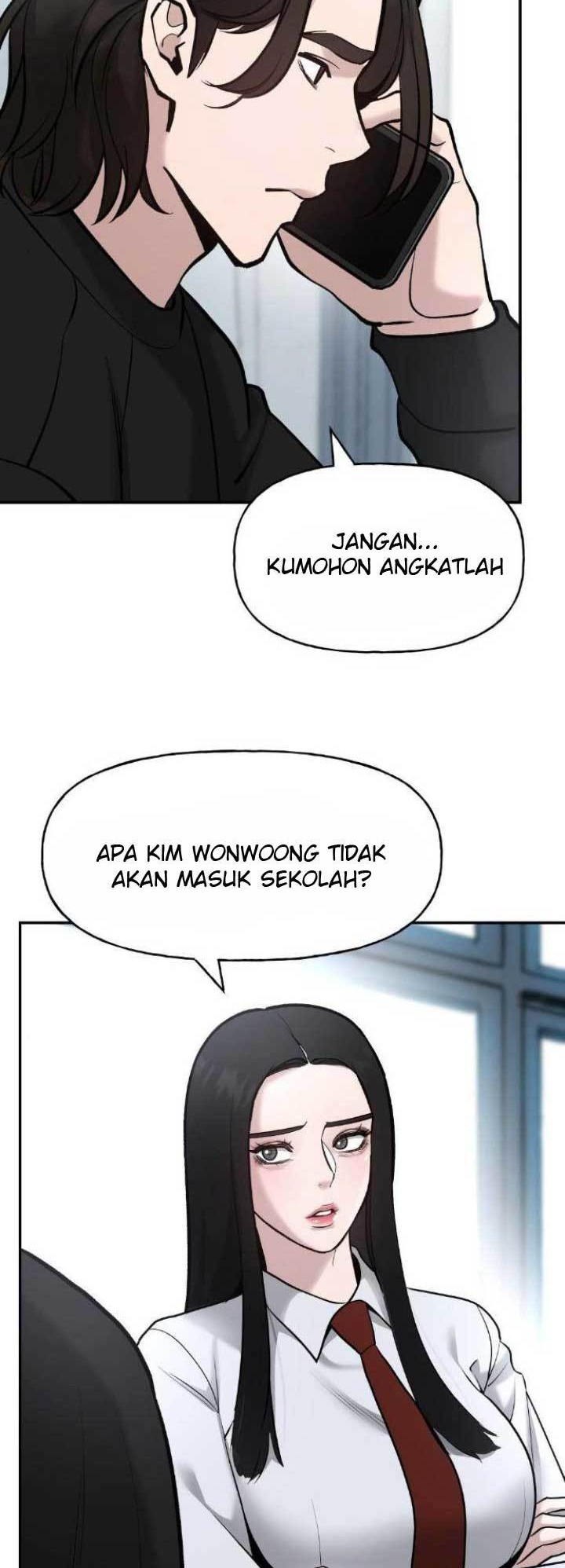 The Bully In Charge Chapter 20 - halaman 65