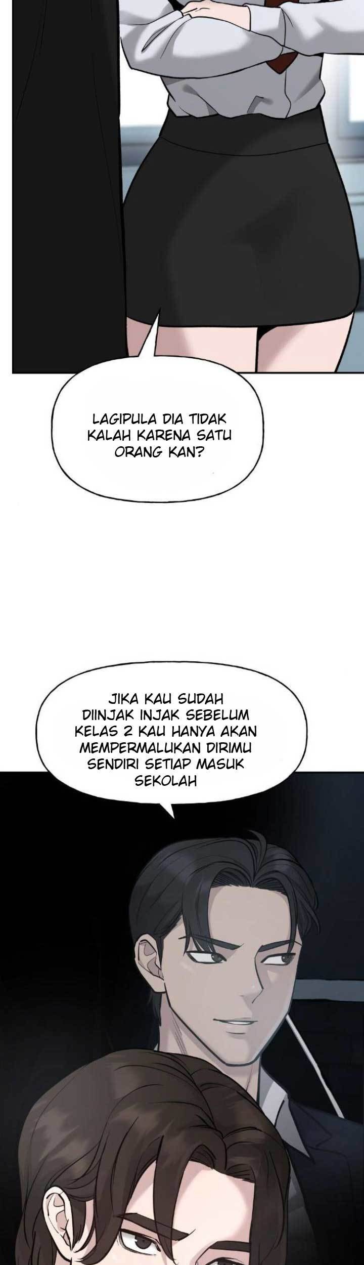 The Bully In Charge Chapter 20 - halaman 66