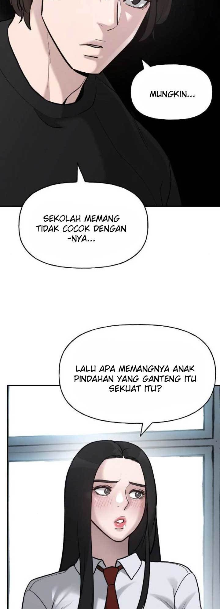 The Bully In Charge Chapter 20 - halaman 67