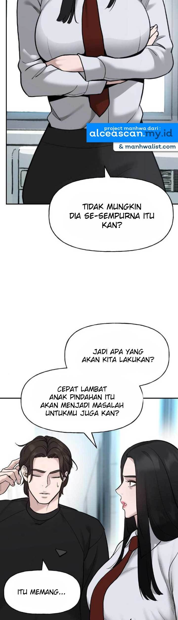 The Bully In Charge Chapter 20 - halaman 68