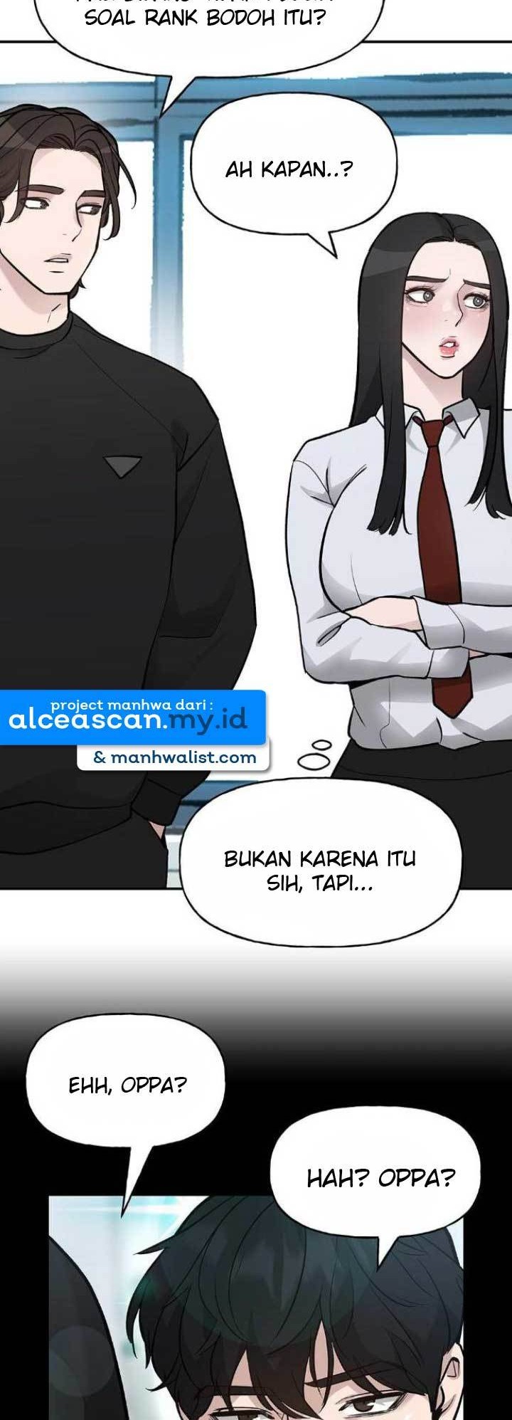 The Bully In Charge Chapter 20 - halaman 71