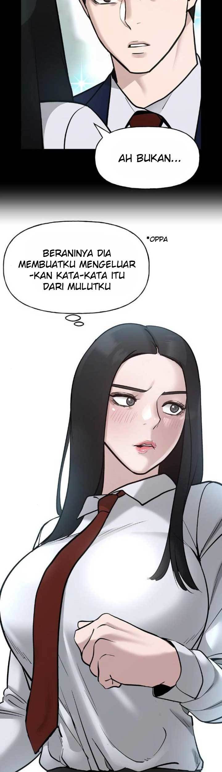 The Bully In Charge Chapter 20 - halaman 72