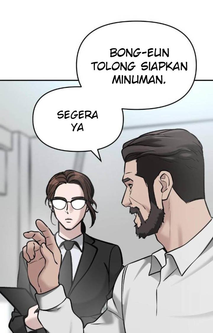 The Bully In Charge Chapter 22 - halaman 13