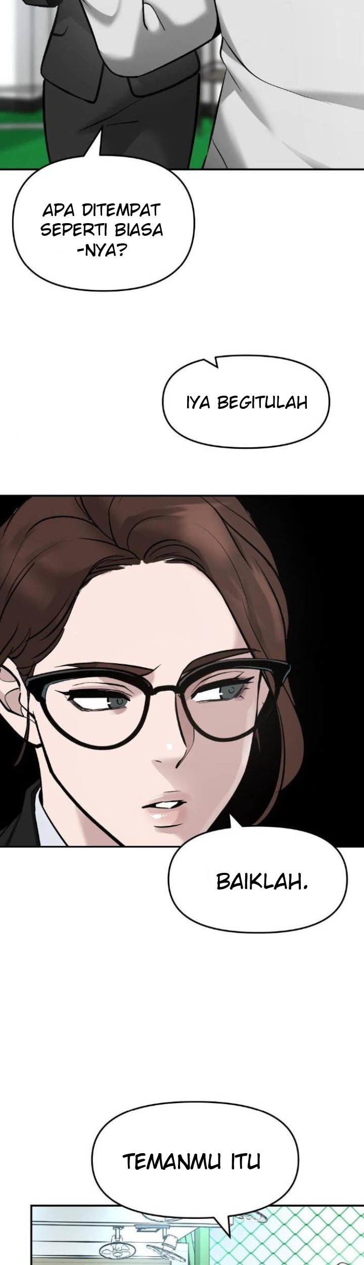 The Bully In Charge Chapter 22 - halaman 14