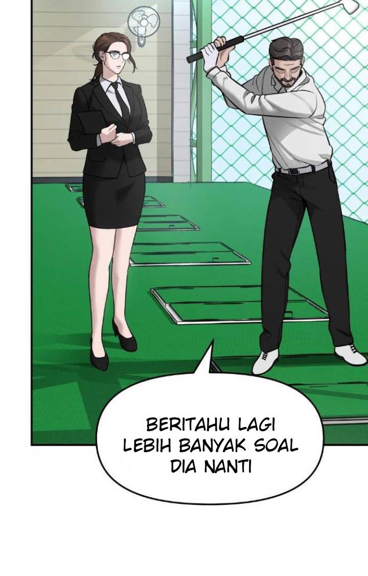 The Bully In Charge Chapter 22 - halaman 15
