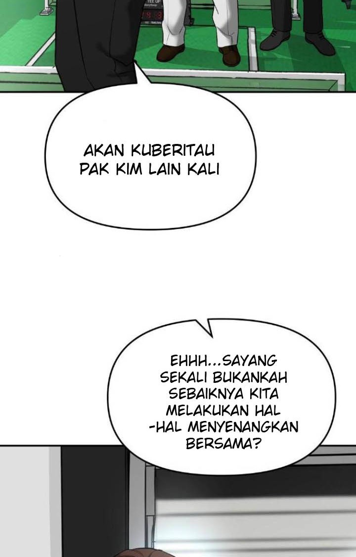 The Bully In Charge Chapter 22 - halaman 17