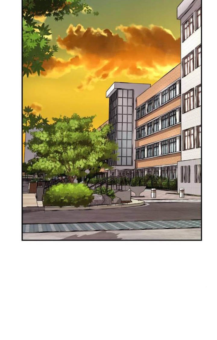 The Bully In Charge Chapter 22 - halaman 19