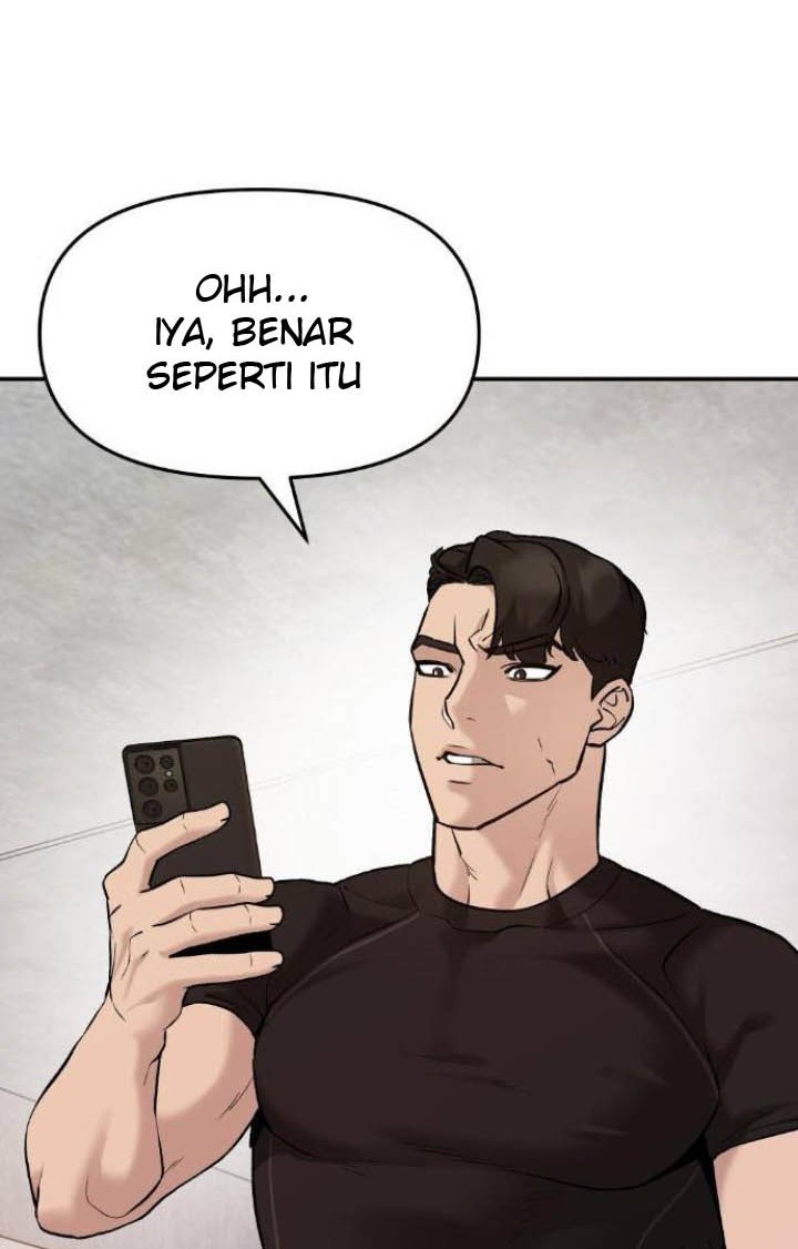 The Bully In Charge Chapter 22 - halaman 26