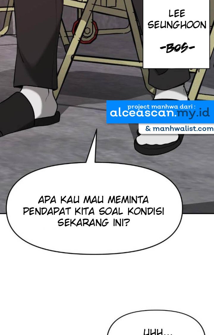 The Bully In Charge Chapter 22 - halaman 28