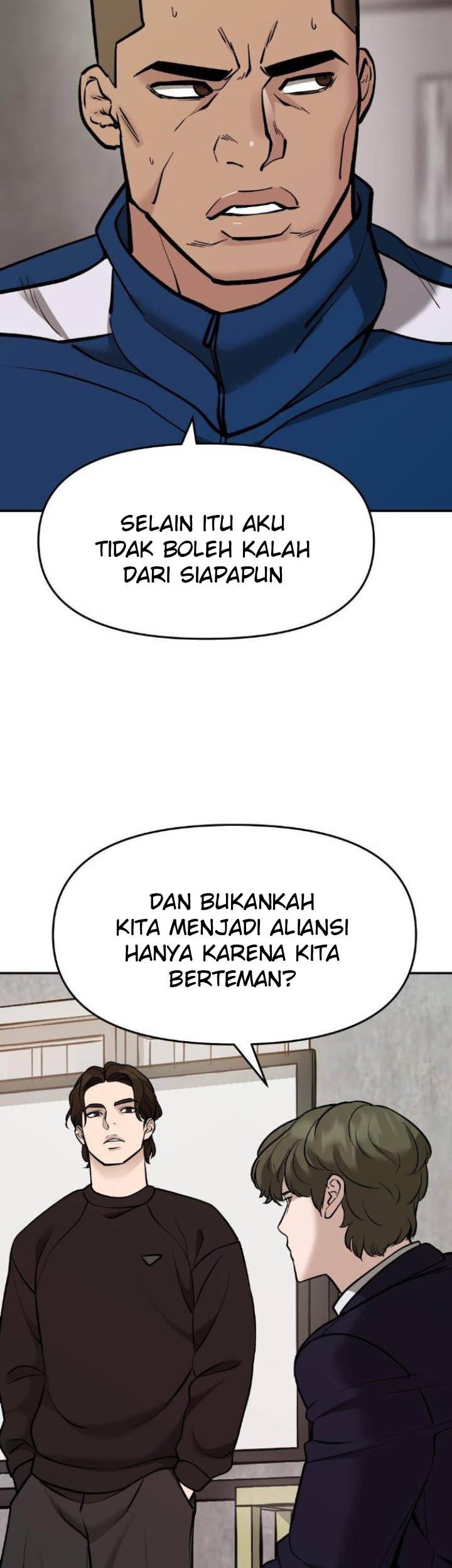 The Bully In Charge Chapter 22 - halaman 31