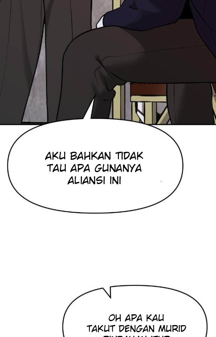 The Bully In Charge Chapter 22 - halaman 32