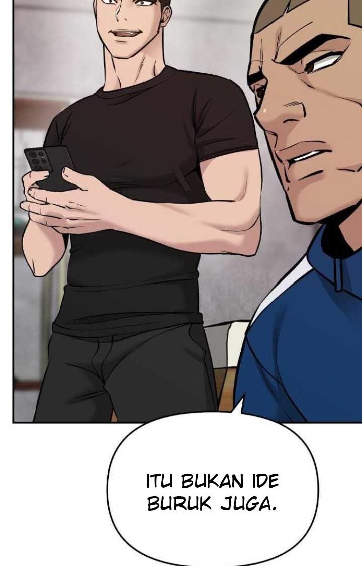 The Bully In Charge Chapter 22 - halaman 36