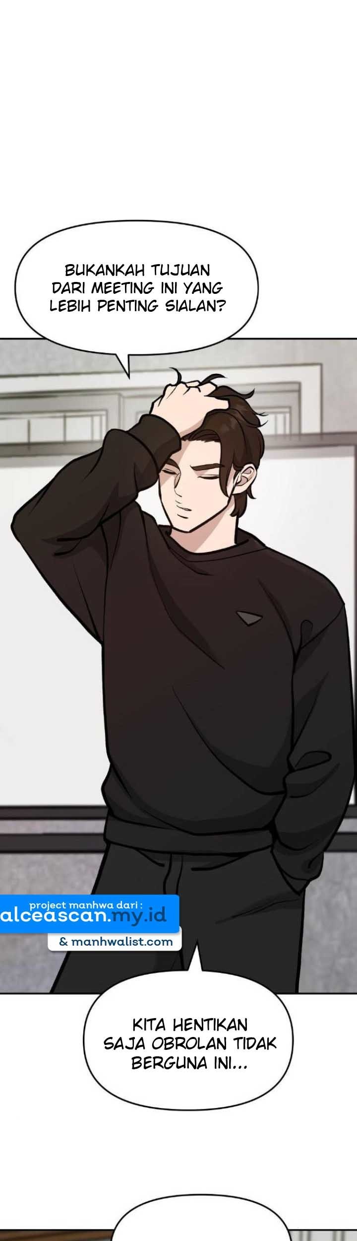 The Bully In Charge Chapter 22 - halaman 37