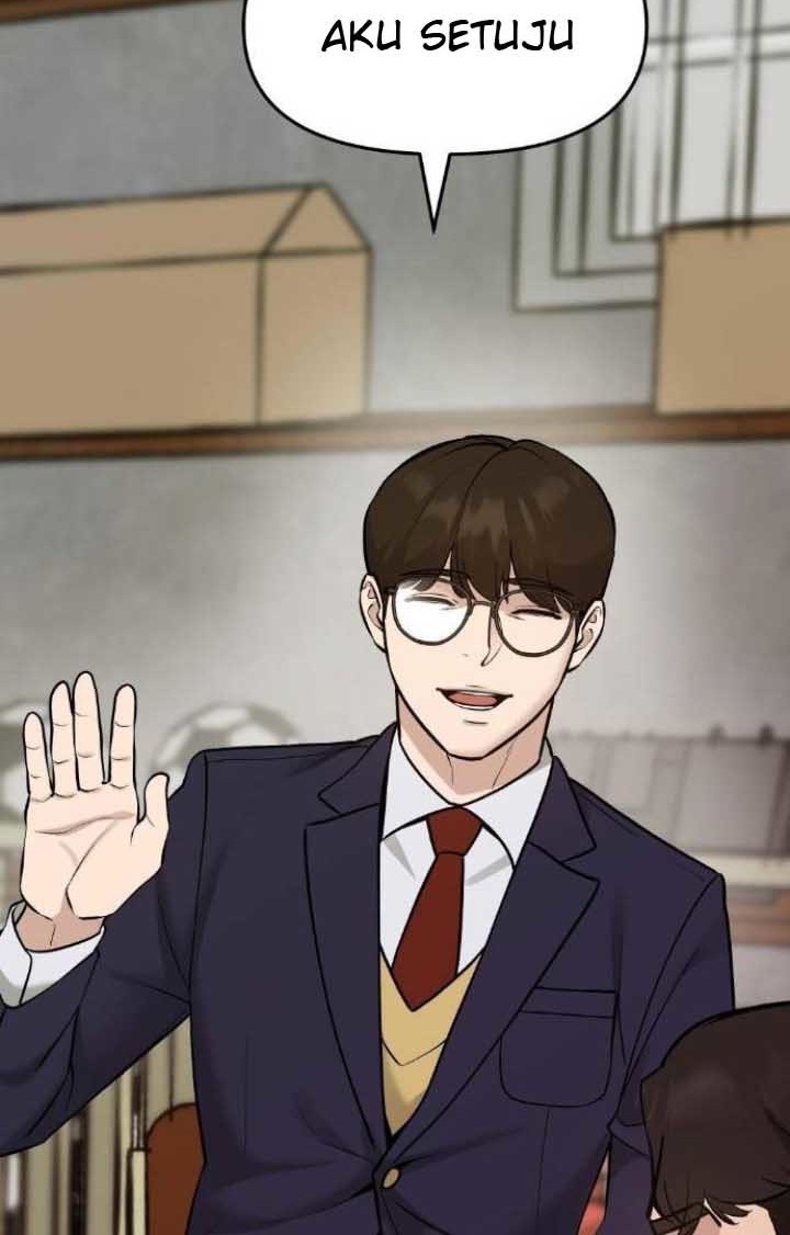 The Bully In Charge Chapter 22 - halaman 38