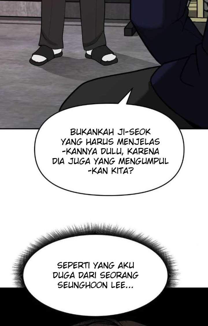 The Bully In Charge Chapter 22 - halaman 42