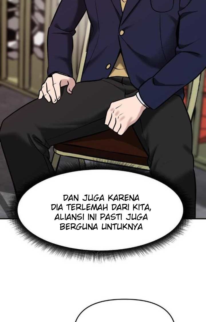 The Bully In Charge Chapter 22 - halaman 44