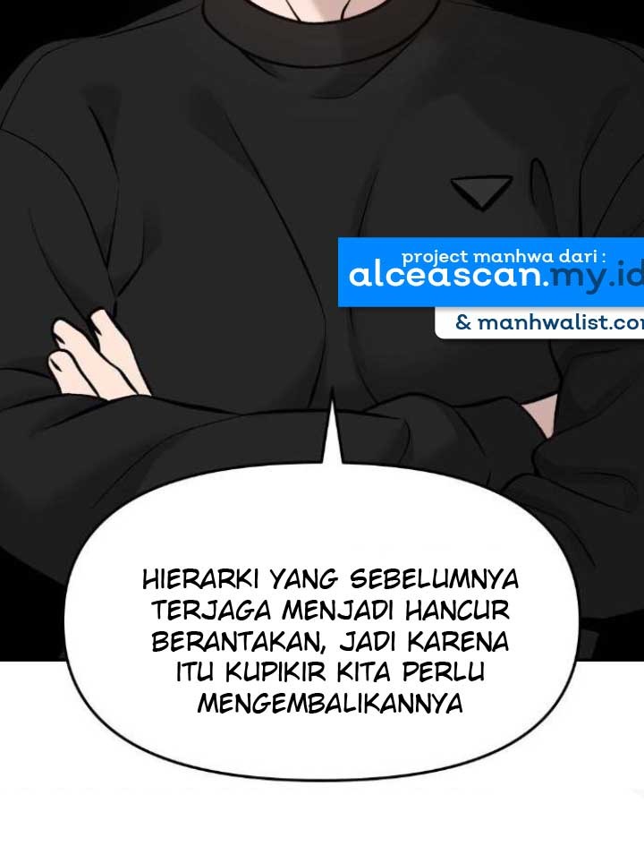 The Bully In Charge Chapter 22 - halaman 47