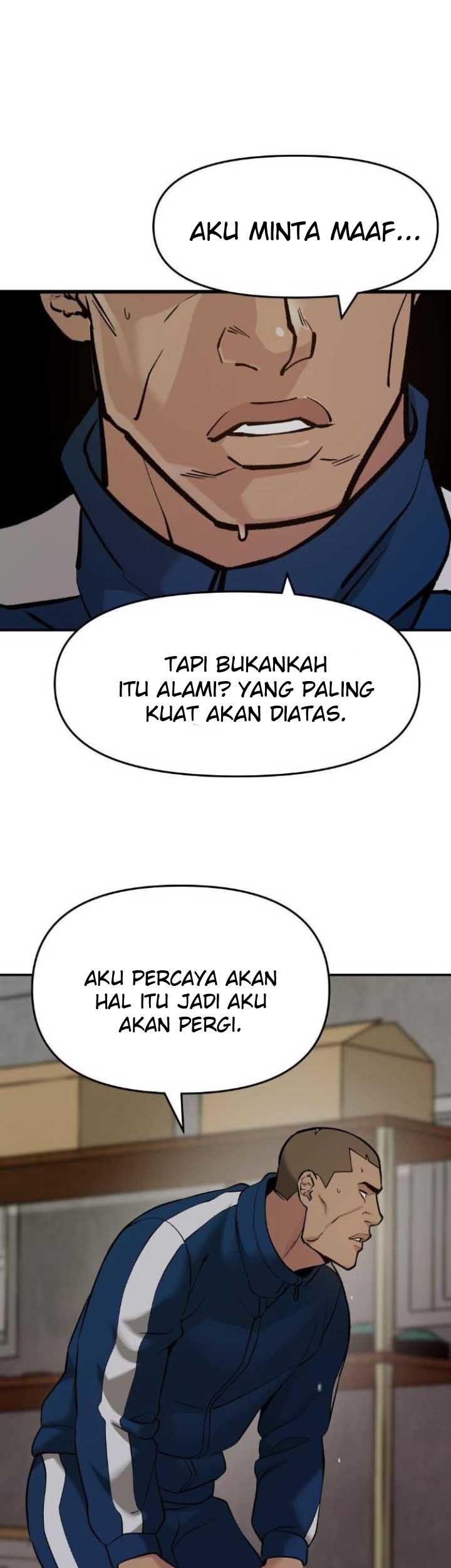 The Bully In Charge Chapter 22 - halaman 48