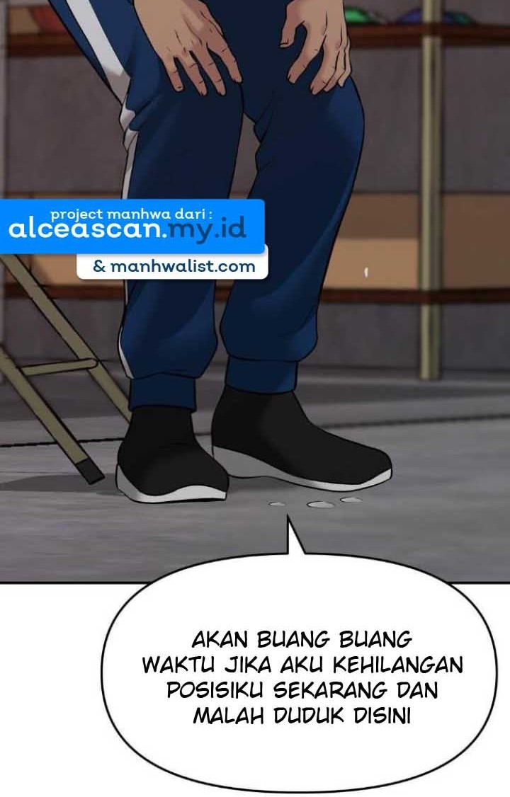 The Bully In Charge Chapter 22 - halaman 49