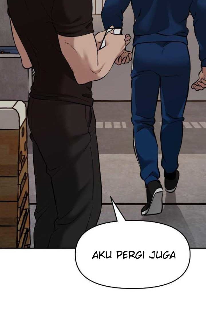 The Bully In Charge Chapter 22 - halaman 51