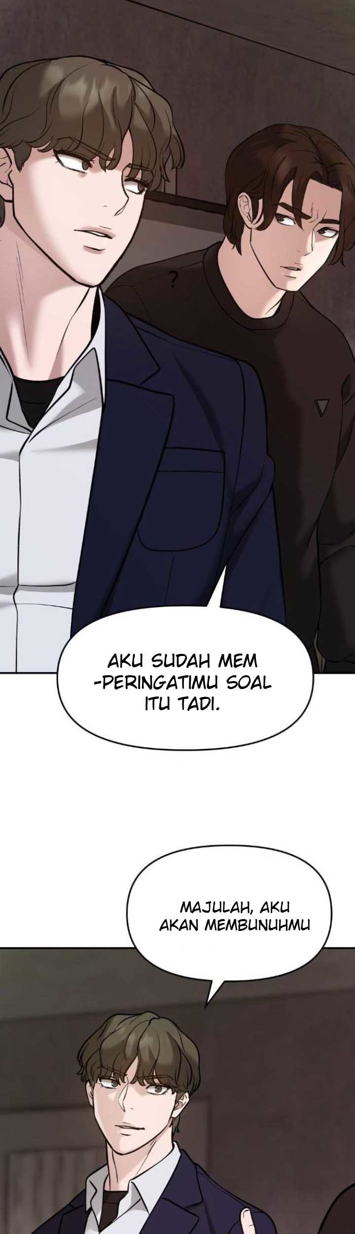 The Bully In Charge Chapter 22 - halaman 54