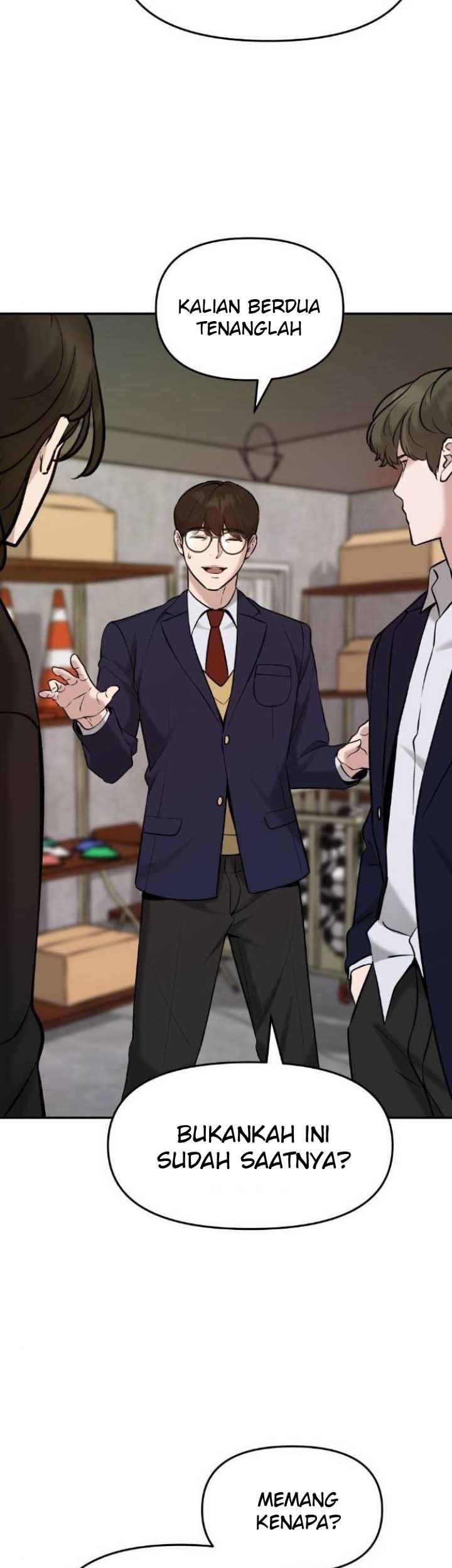 The Bully In Charge Chapter 22 - halaman 56