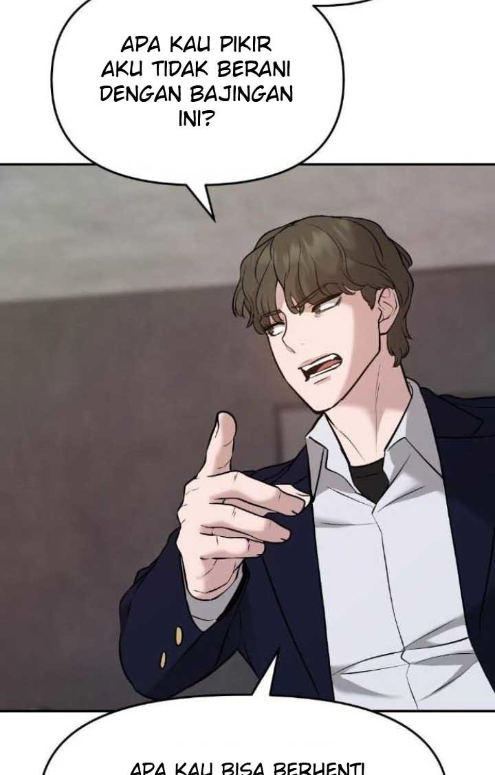 The Bully In Charge Chapter 22 - halaman 57