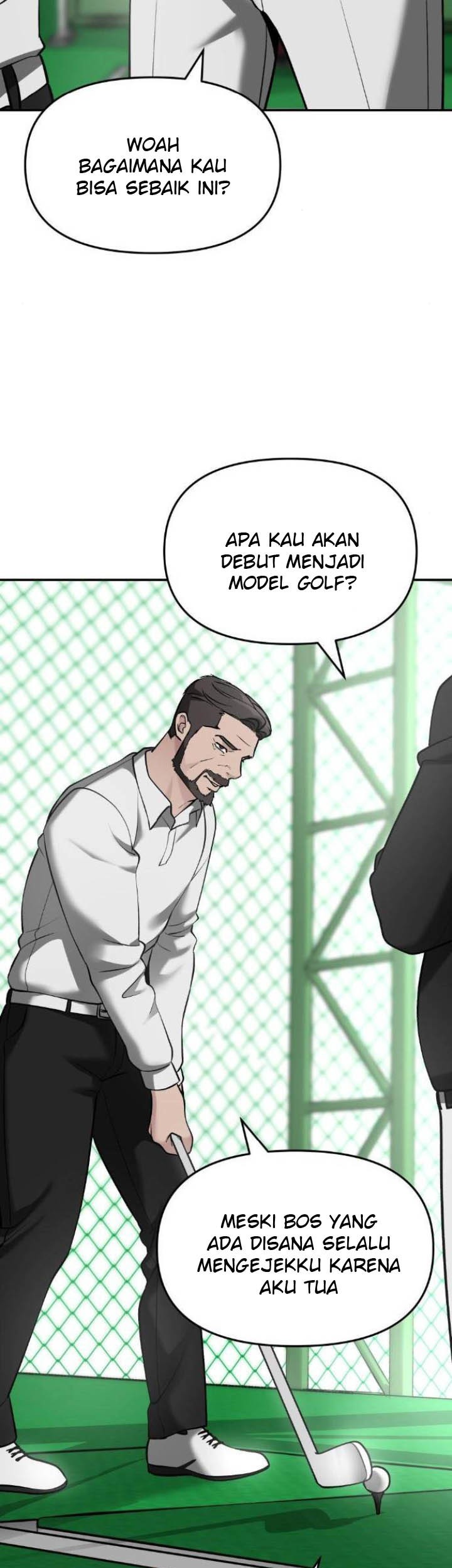 The Bully In Charge Chapter 22 - halaman 6