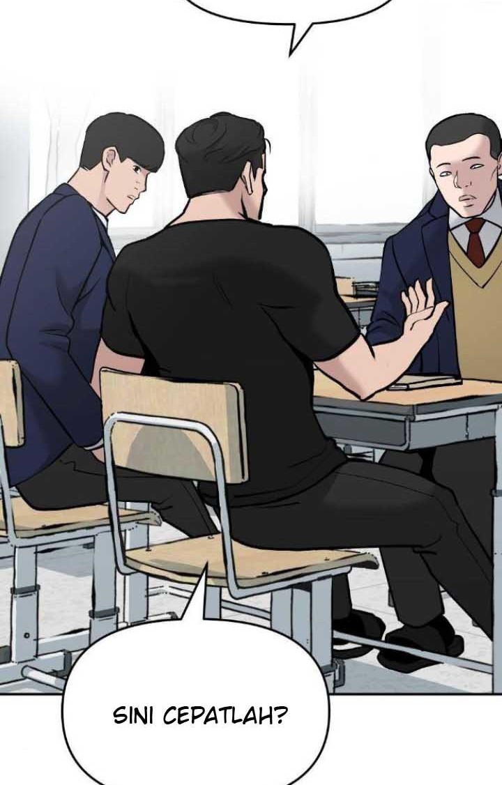 The Bully In Charge Chapter 22 - halaman 62