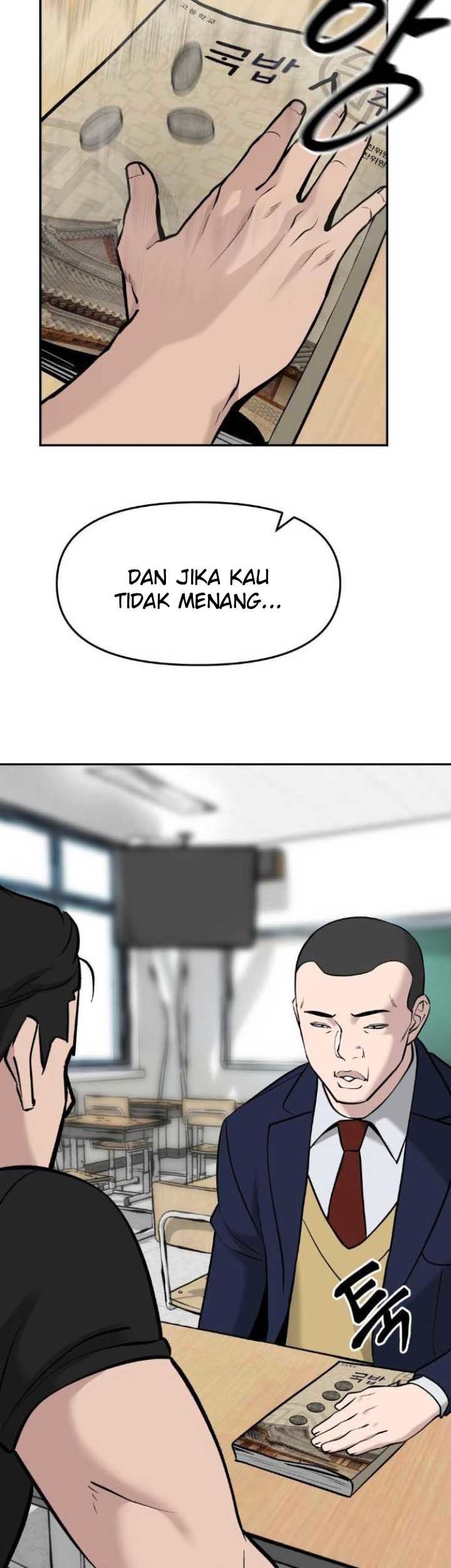The Bully In Charge Chapter 22 - halaman 67